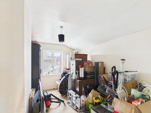 Bedroom Three- click for photo gallery